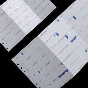 Cloth & Paper December Sub Box | 2026 Yearly Foldout A5 Insert